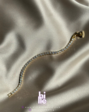 Altın Su Yolu Bileklik